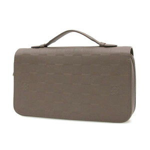 Louis Vuitton Damier Infini Zippy XL